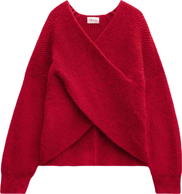 Women's Betty Wool Blend Sweater