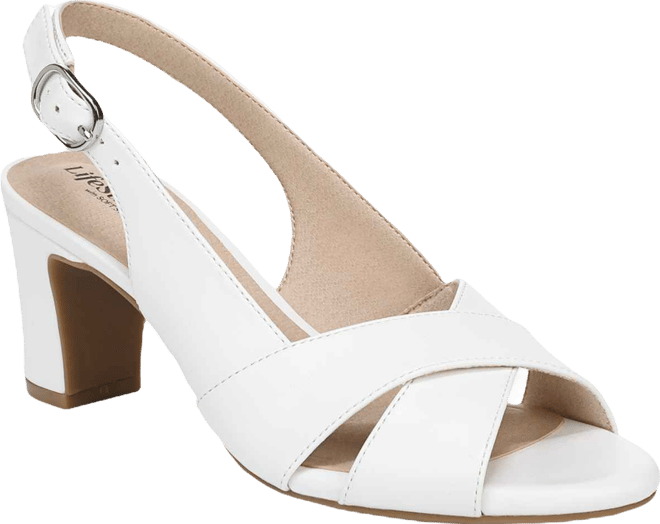 Women's Freesia Slingback Dress Sandals