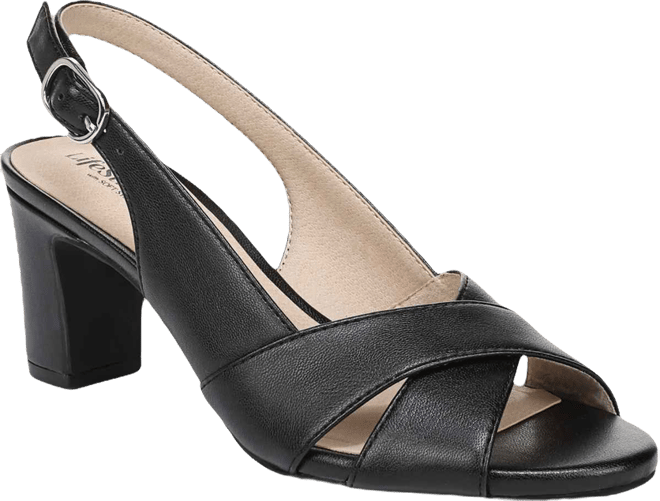 Women's Freesia Slingback Dress Sandals