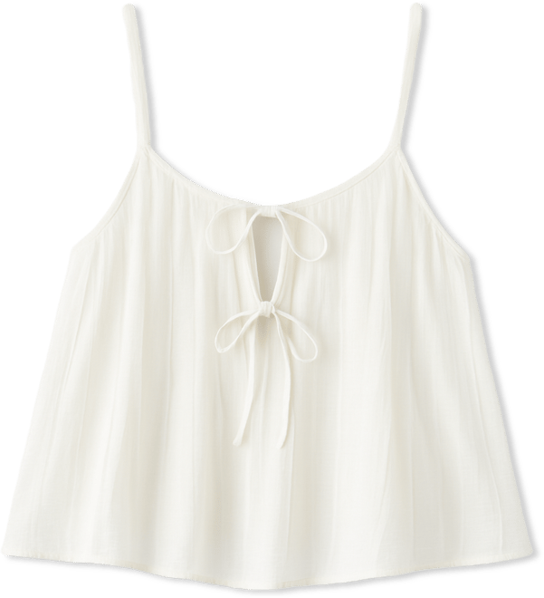 Women's Tate Scoop Neck Tank Top