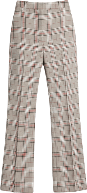 Women's High Rise Wide Leg Pants