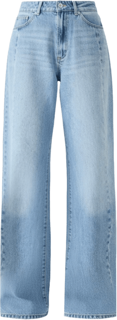 Women's Rori Baggy Jeans