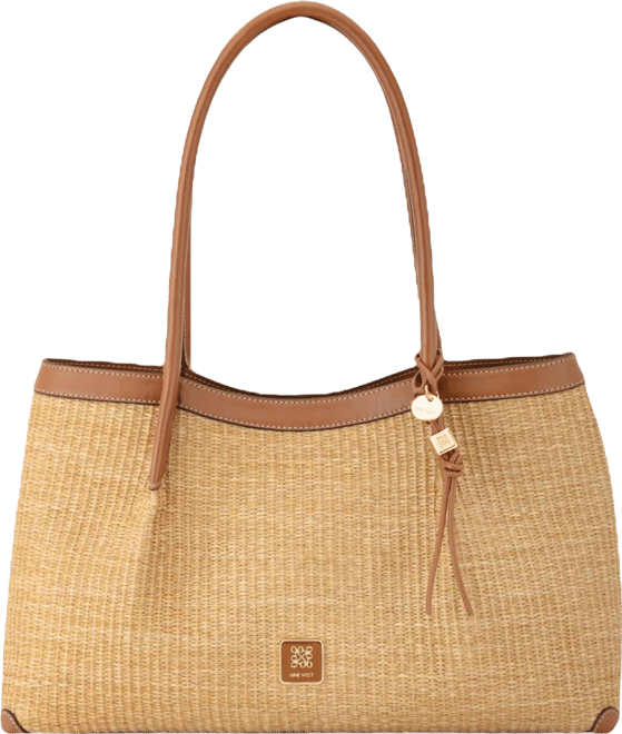 Women's Sullivin Carryall Shopper Tote Bag