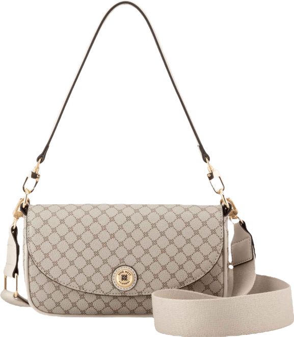 Women's Rigina Flap Shoulder Crossbody Bag