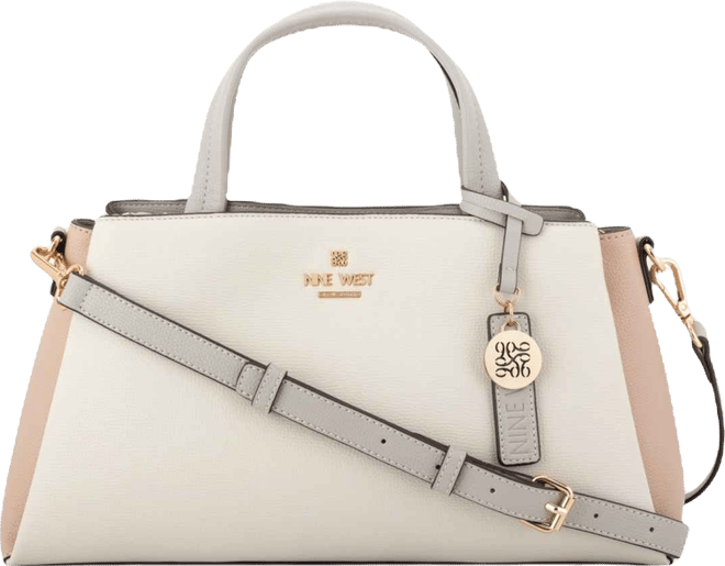 Women's Luela Satchel Bag