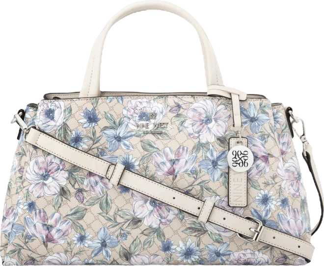 Women's Luela Satchel Bag