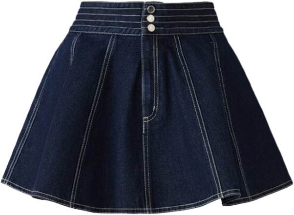 Women's Lilliany A-Line Skirt