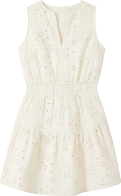 Women's Priscilia V-Neck Dress