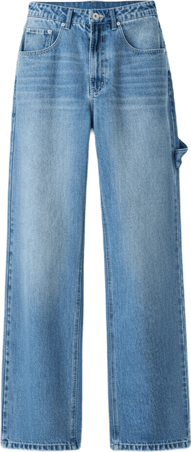 Women's Sydnee Barrel Jeans