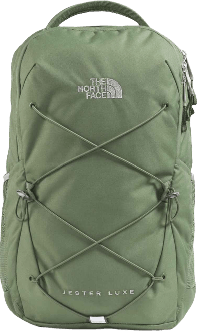 Women's Jester Luxe Backpack Messenger