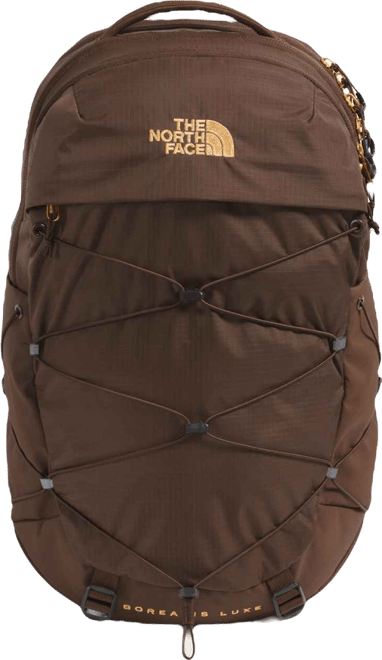 Women's Borealis Luxe Backpack