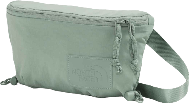 Women's Never Stop Lumbar Crossbody Bag