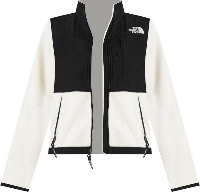 Women's Retro Denali Jacket