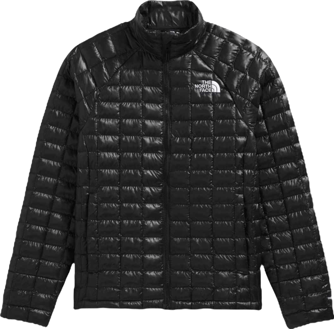 Women's Thermoball Jacket