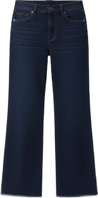 Women's Shape Effect Wide-Leg Jeans