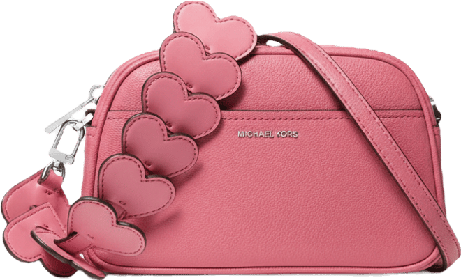 Michael  Camera Small Crossbody Bag