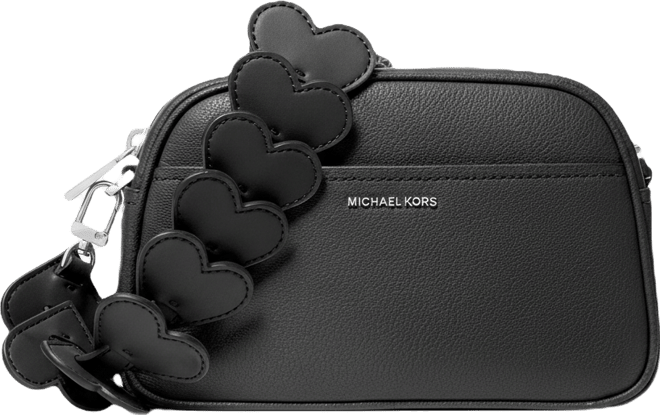 Michael  Camera Small Crossbody Bag