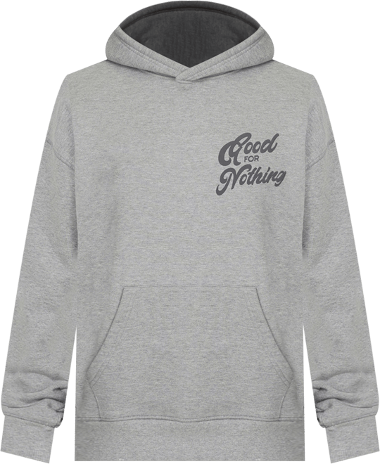 Women's Funk Relaxed Hoodie