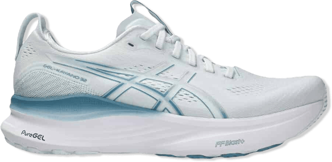 Asics Gel-Kayano 32 Men's Running Shoes - SS26 | SportsShoes.com
