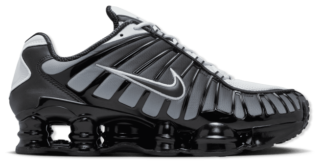 Nike Shox TL - Men's | Foot Locker