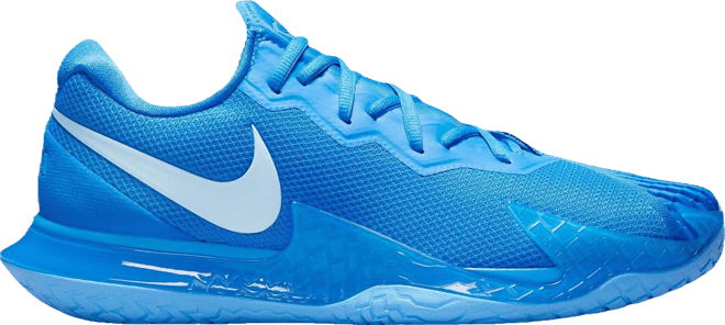 Nike Men's NikeCourt Air Zoom Vapor Cage 4 Rafa Tennis Shoes