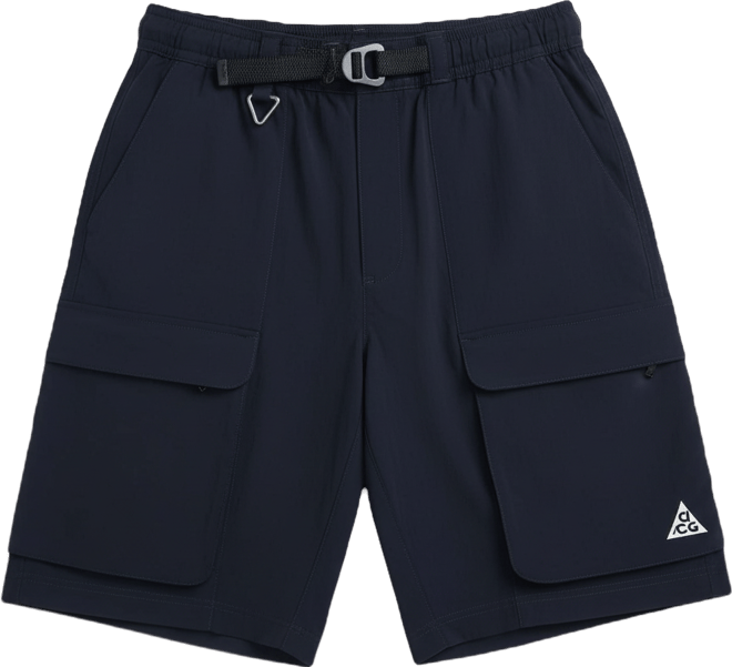 Nike Men's ACG Smith Summit Cargo Shorts