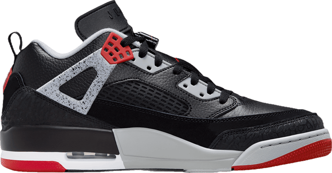 Jordan Spizike Low - Men's | Champs Sports