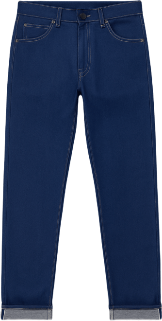Men's Lee 101 Z Regular Fit Straight Leg Jean