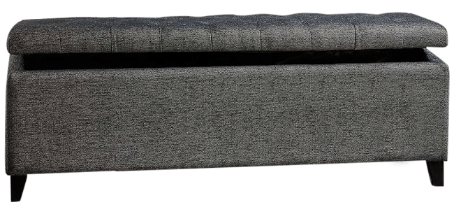 Madison park shandra 2024 storage bench