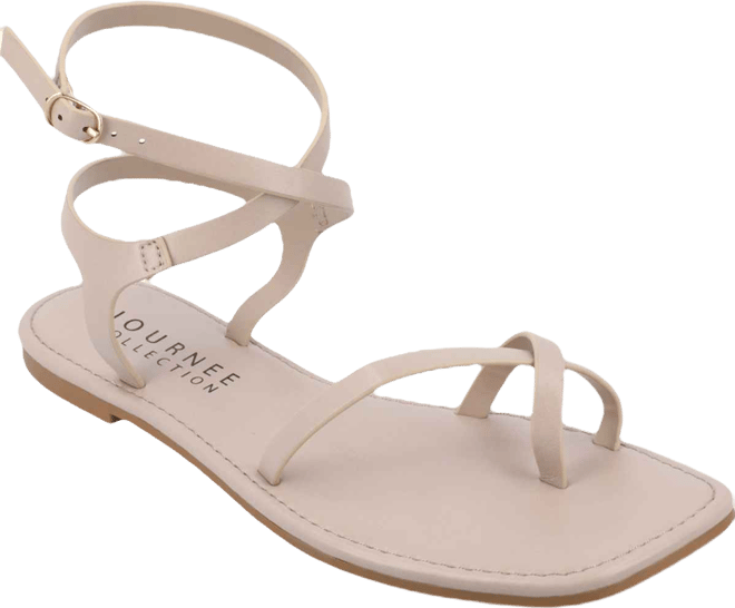 Women's Charra Strappy Sandals