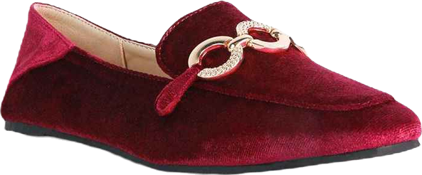 wibele croc textured metal show detail loafers