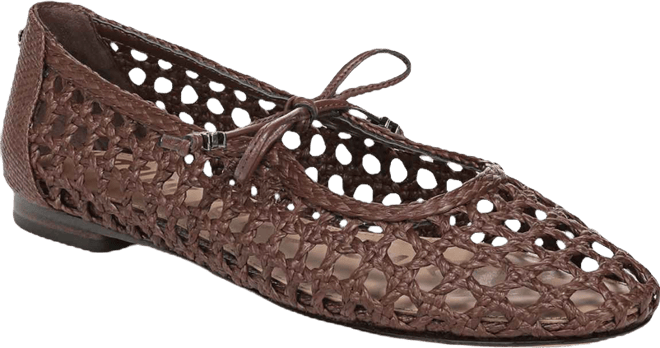 Women's Marcie Mary Jane Flats