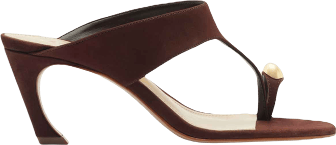 Women's Maisie T-Strap Dress Sandals