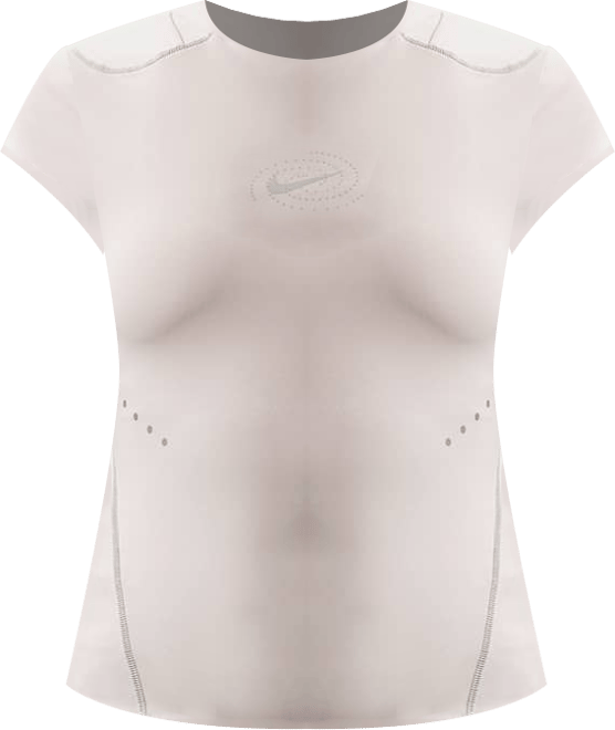 Nike Swift Women's Dri-FIT ADV Running Top with Reflective Accents