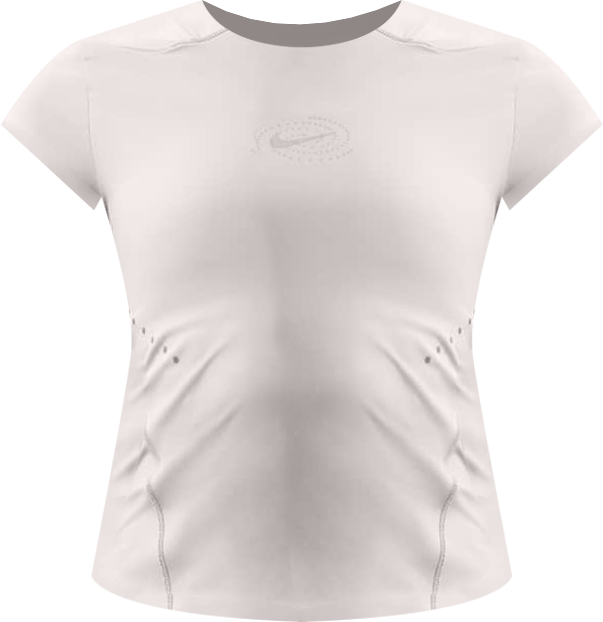 Nike Swift Women's Dri-FIT ADV Running Top with Reflective Design Accents