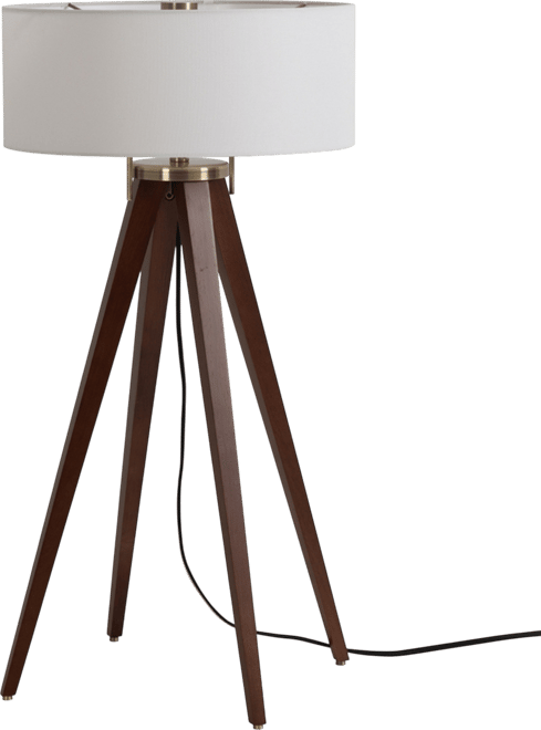 Quattro 16" Table Lamp