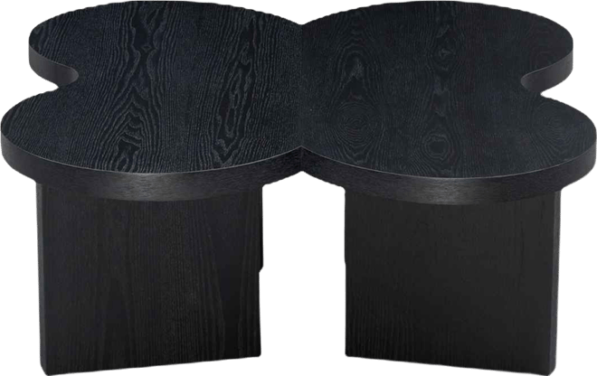 Butterfly Coffee Table