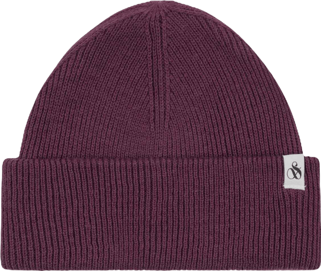 Men's Captain Cuff Beanie