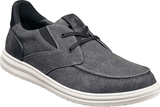 Men's Brew City Moc-Toe Oxford Shoes