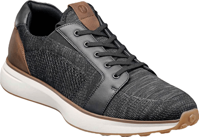 Men's Kore Swift Knit Lace To Toe Sneakers