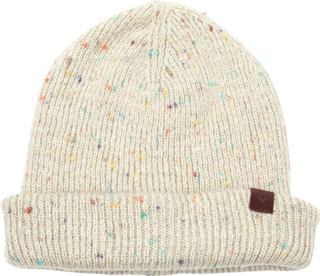 Men's Knit Beanie Winter Hat