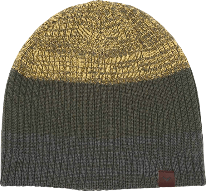 Men's Knit Beanie Winter Hat