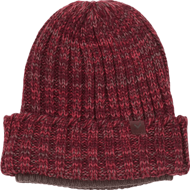 Men's Knit Beanie Winter Hat