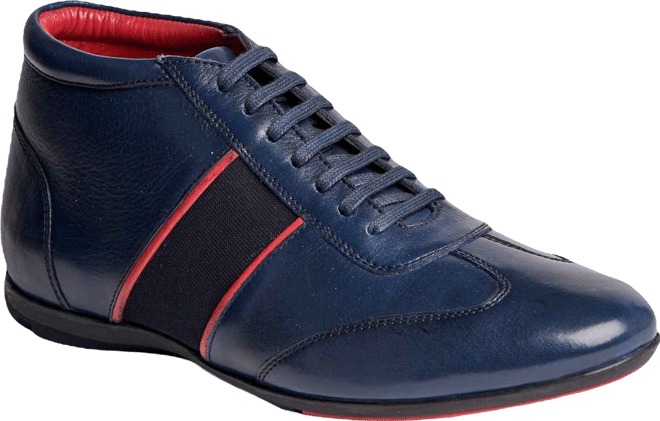 Men's Fleetwood Low-Top Fashion Sneaker