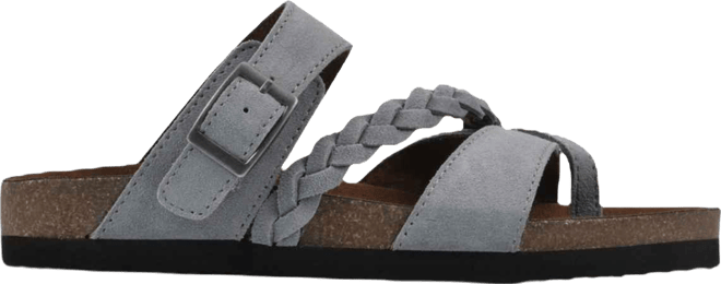 Women's Hazy Footbed Sandals