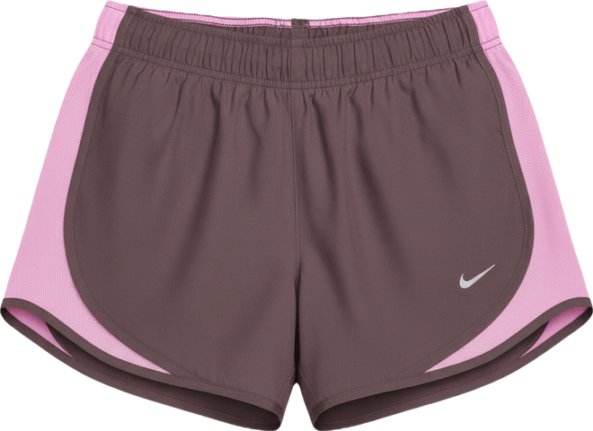 Women's Tempo Dri-fit Mid Rise Running Shorts