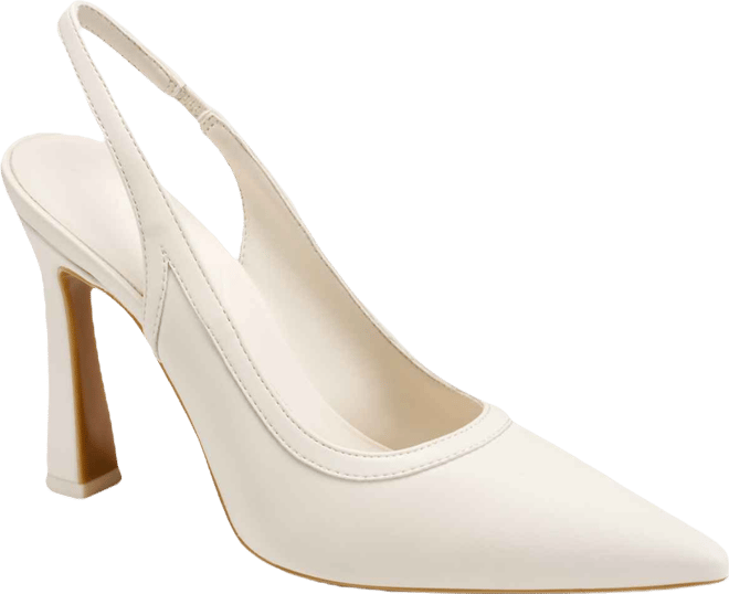 Women's Cinette Slingback Pumps