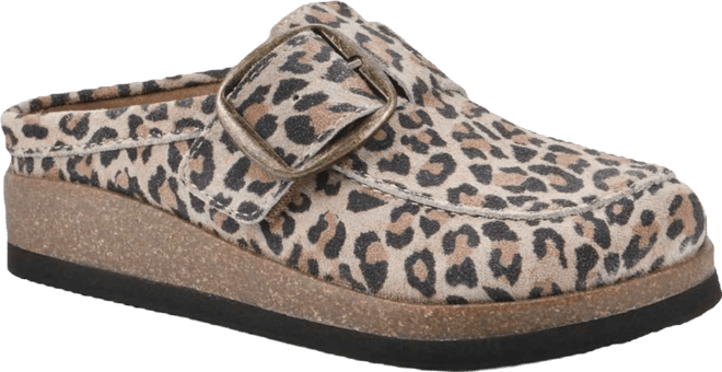 Women's Bueno Slip On Clogs