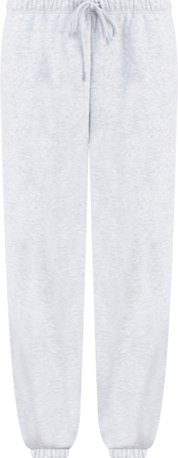 Juniors' Inner Beauty Fleece Jogger Pants