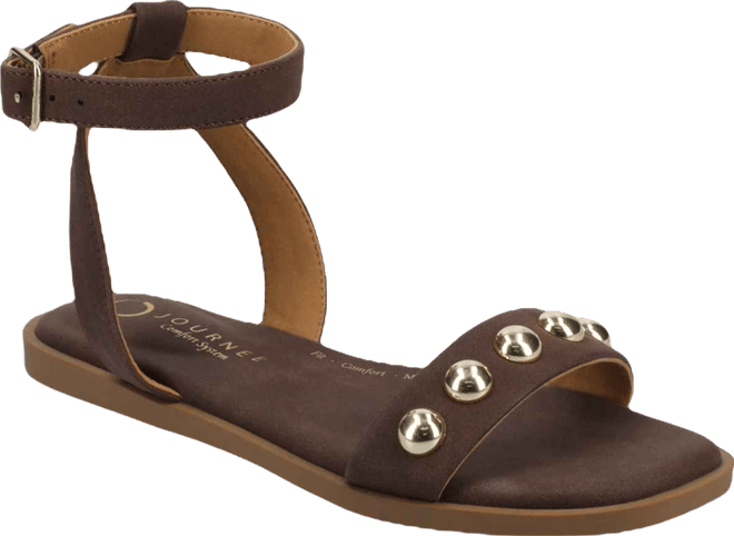 Women's Primrose Ankle Strap Open Toe Sandals